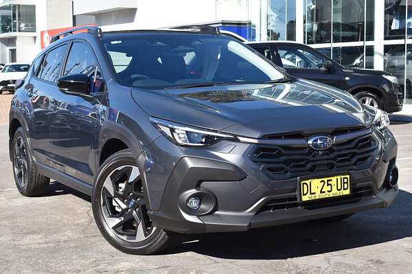 2024 Subaru Crosstrek 2.0S G6X