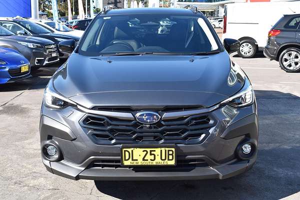 2024 Subaru Crosstrek 2.0S G6X