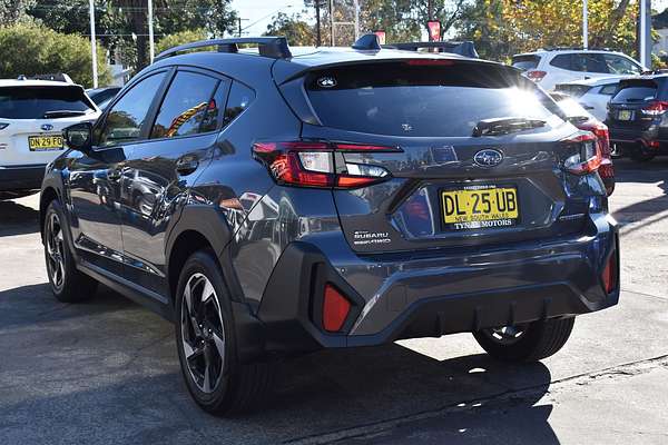 2024 Subaru Crosstrek 2.0S G6X