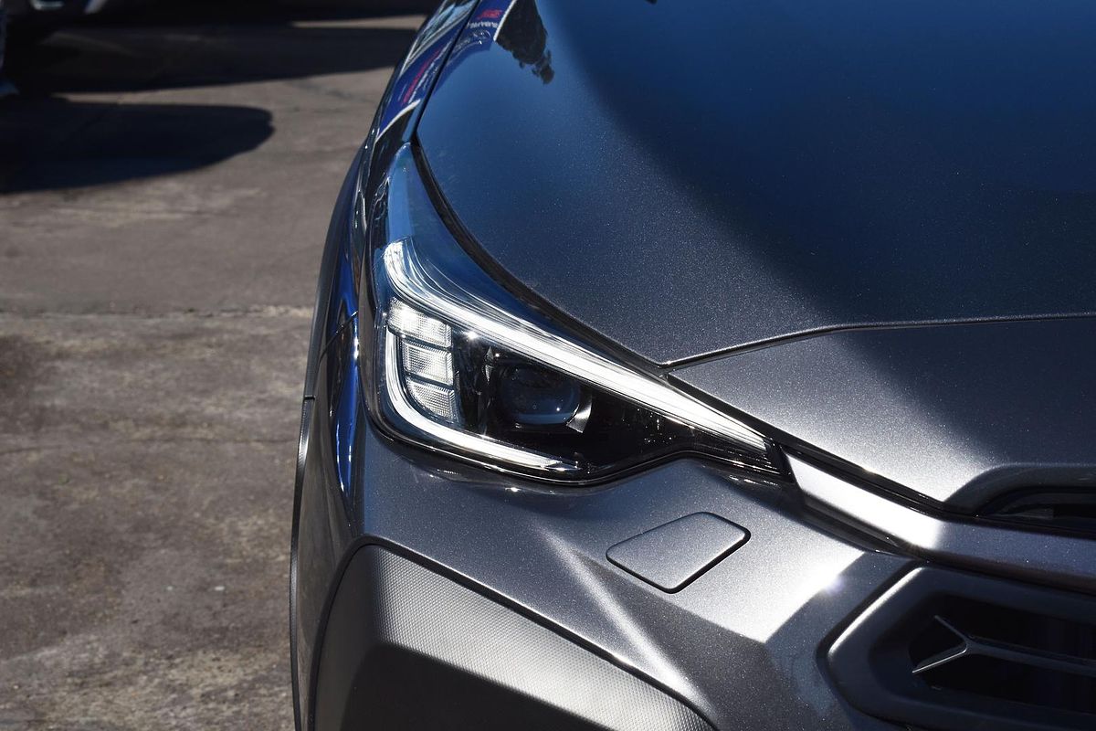 2024 Subaru Crosstrek 2.0S G6X