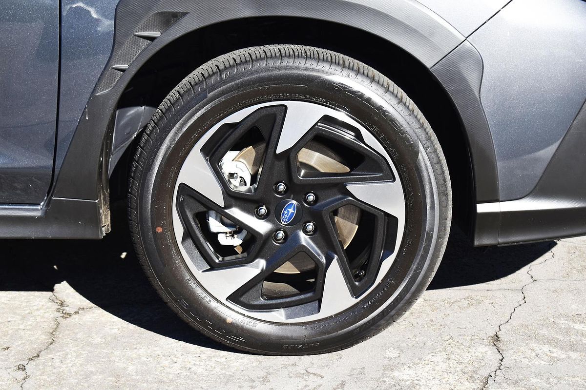 2024 Subaru Crosstrek 2.0S G6X