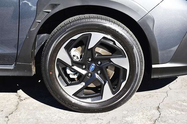 2024 Subaru Crosstrek 2.0S G6X
