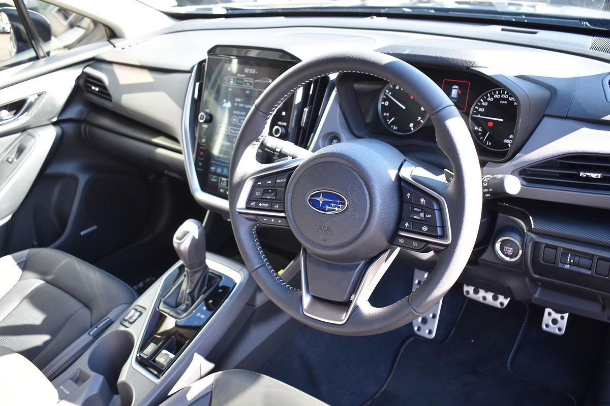 2024 Subaru Crosstrek 2.0S G6X
