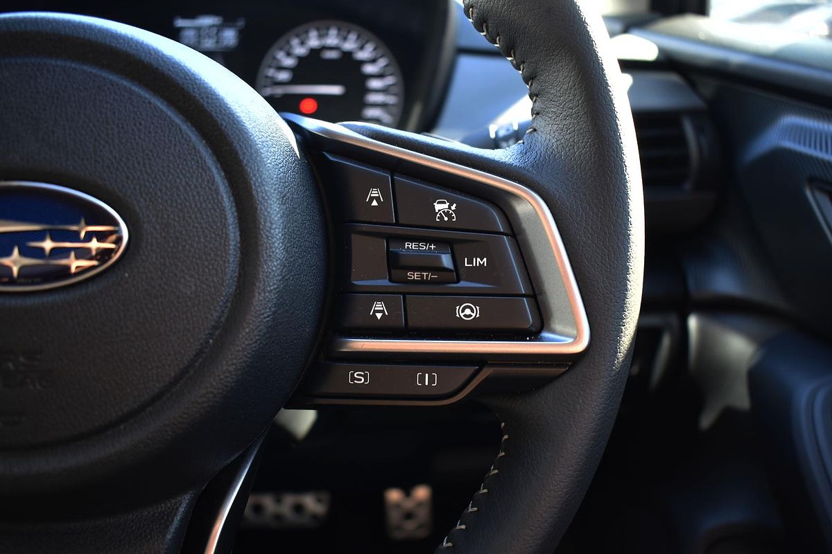 2024 Subaru Crosstrek 2.0S G6X