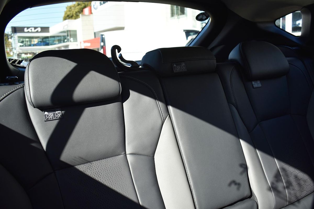 2024 Subaru Crosstrek 2.0S G6X