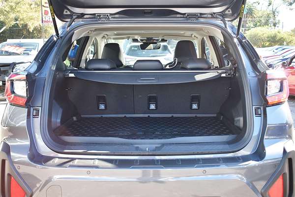 2024 Subaru Crosstrek 2.0S G6X