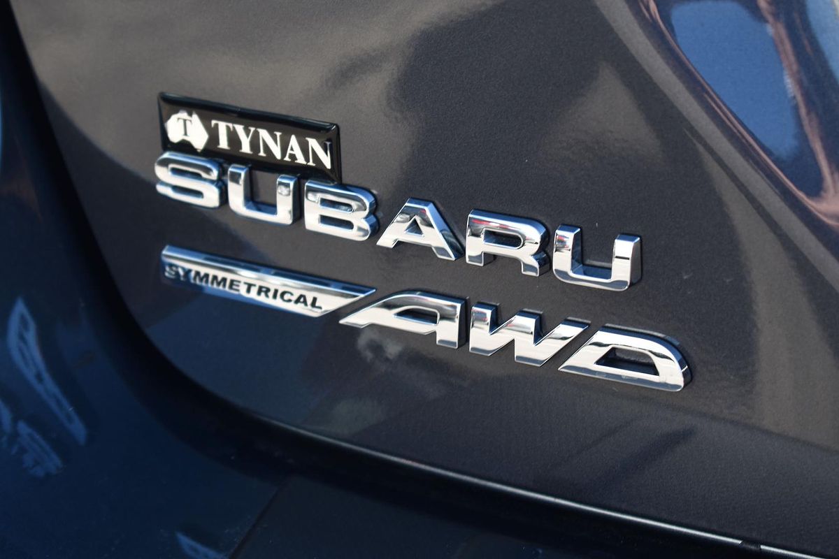 2024 Subaru Crosstrek 2.0S G6X