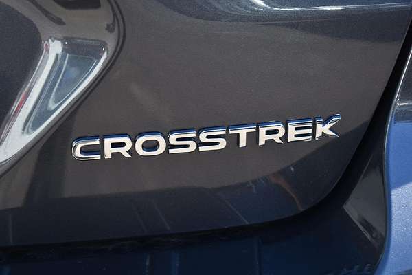 2024 Subaru Crosstrek 2.0S G6X