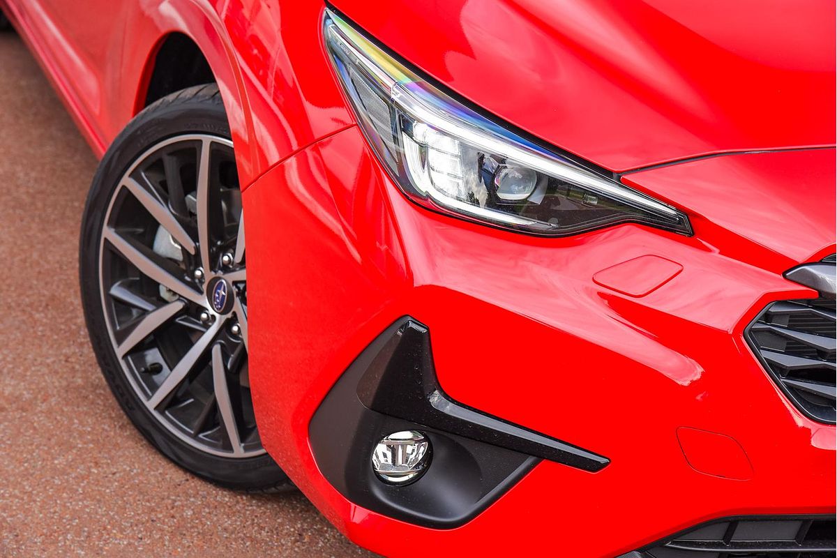 2024 Subaru Impreza 2.0R G6