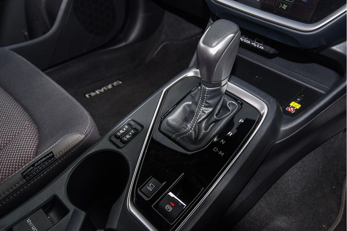 2024 Subaru Impreza 2.0R G6