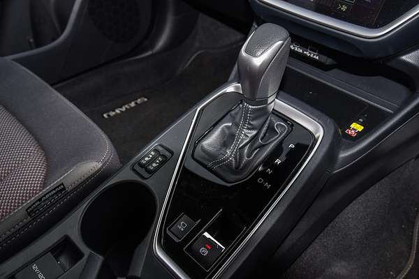 2024 Subaru Impreza 2.0R G6