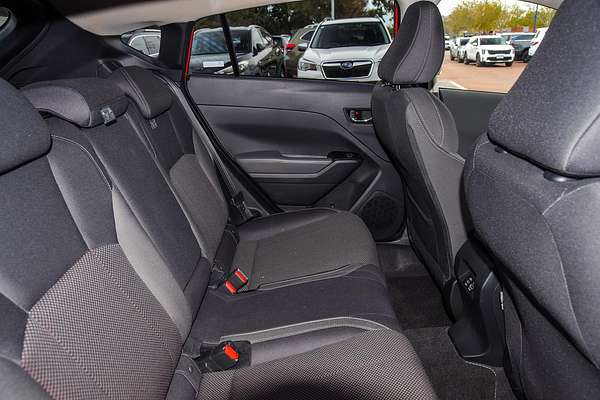 2024 Subaru Impreza 2.0R G6