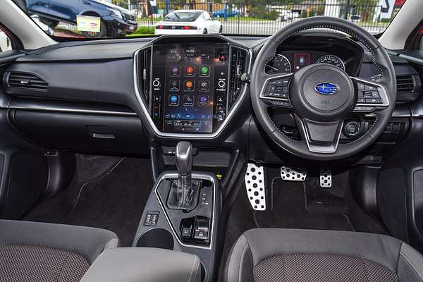 2024 Subaru Impreza 2.0R G6