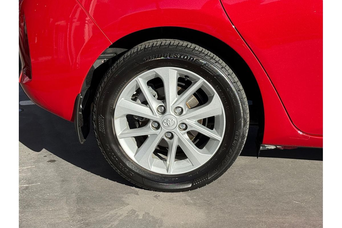 2014 Toyota Corolla Ascent Sport ZRE182R
