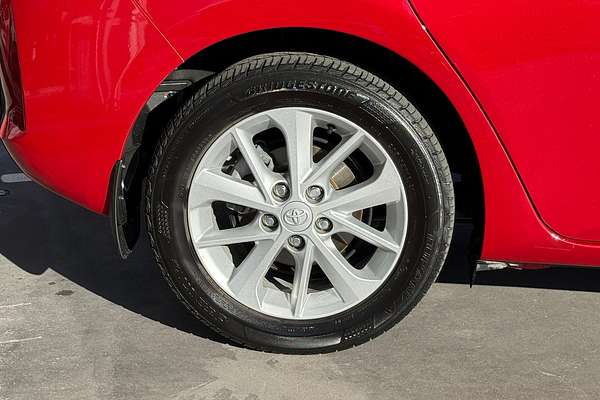 2014 Toyota Corolla Ascent Sport ZRE182R