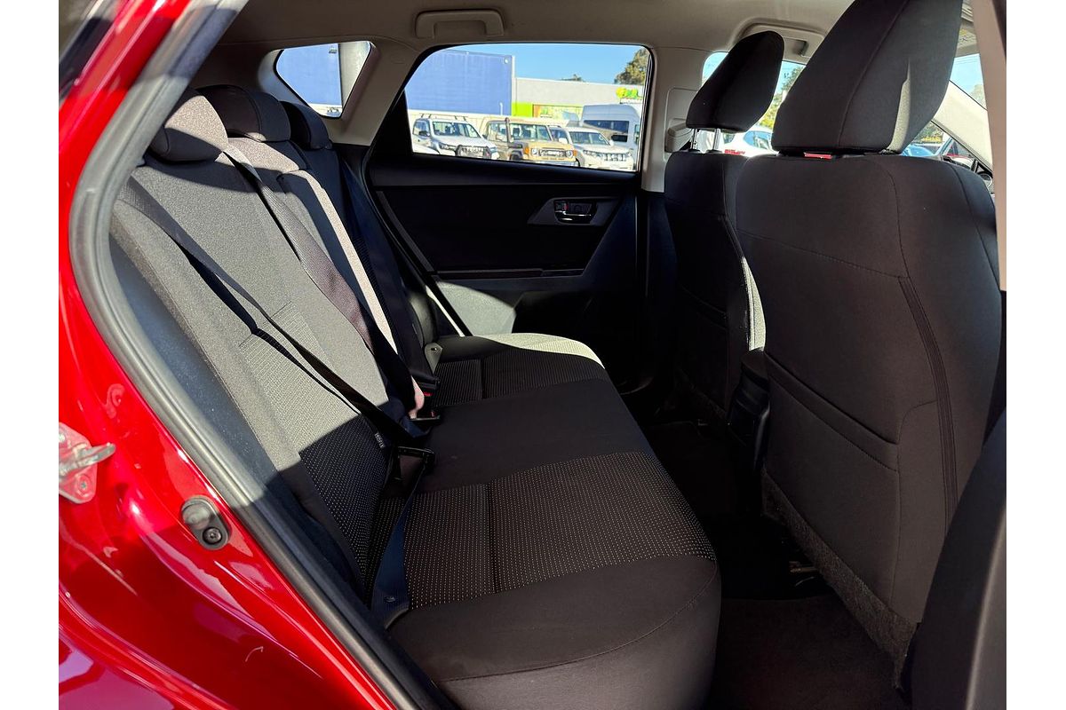 2014 Toyota Corolla Ascent Sport ZRE182R