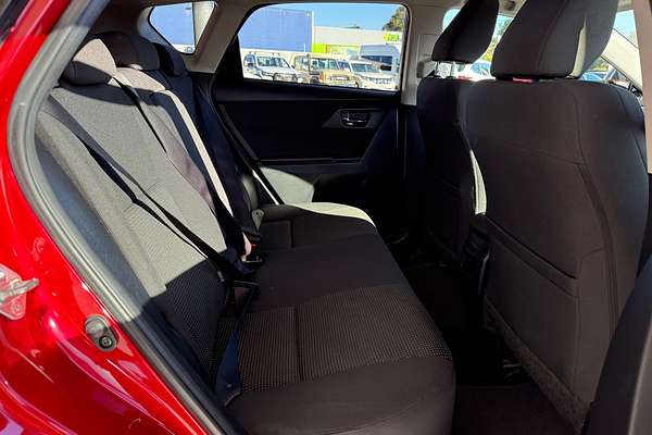 2014 Toyota Corolla Ascent Sport ZRE182R