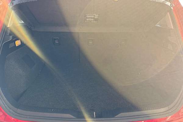 2014 Toyota Corolla Ascent Sport ZRE182R