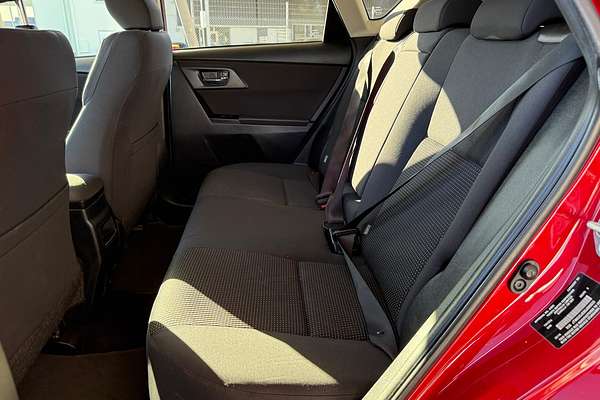 2014 Toyota Corolla Ascent Sport ZRE182R