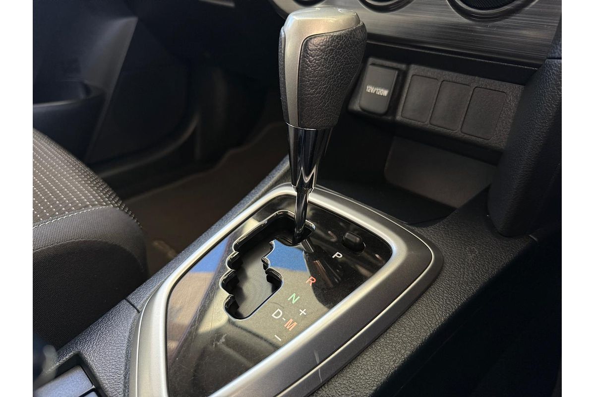 2014 Toyota Corolla Ascent Sport ZRE182R