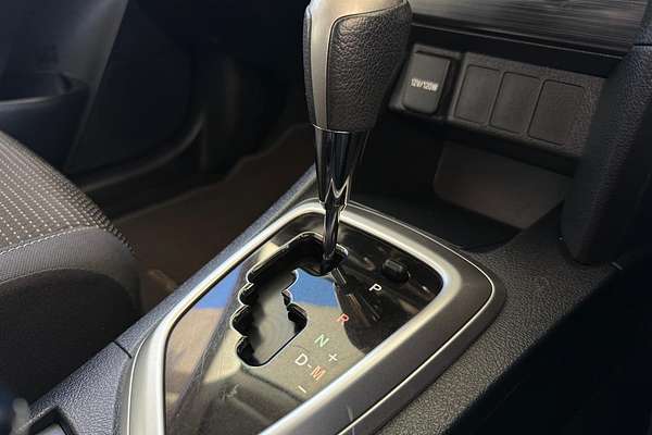 2014 Toyota Corolla Ascent Sport ZRE182R