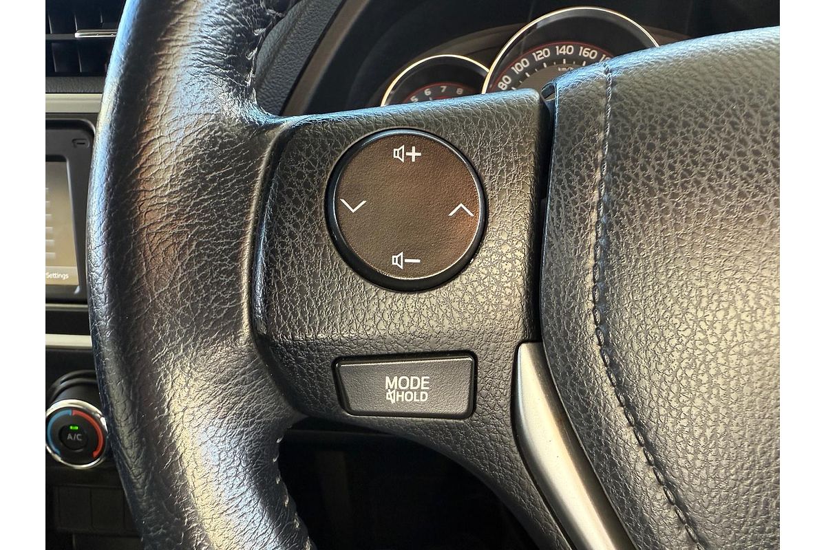 2014 Toyota Corolla Ascent Sport ZRE182R