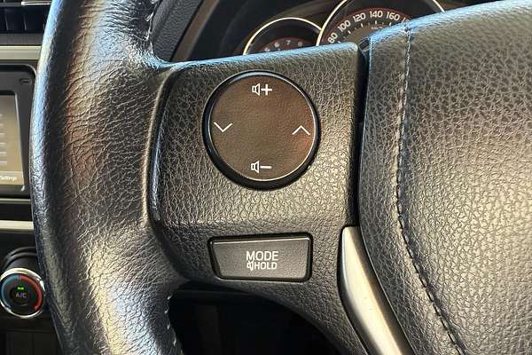 2014 Toyota Corolla Ascent Sport ZRE182R