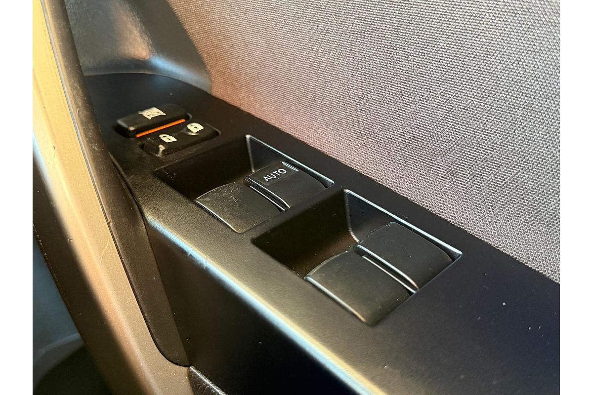 2014 Toyota Corolla Ascent Sport ZRE182R