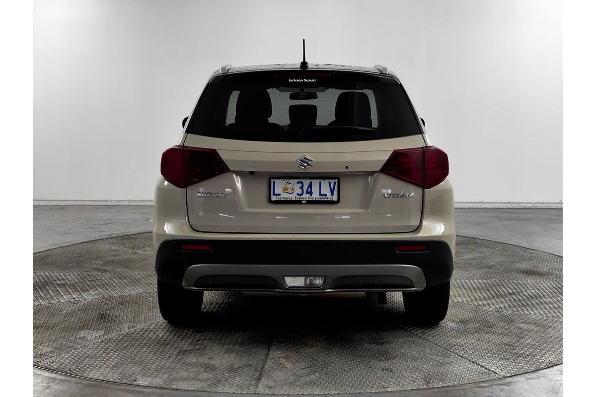 2023 Suzuki Vitara LY Series II
