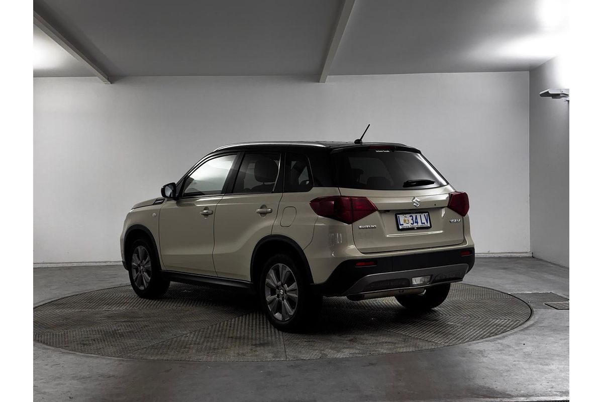 2023 Suzuki Vitara LY Series II