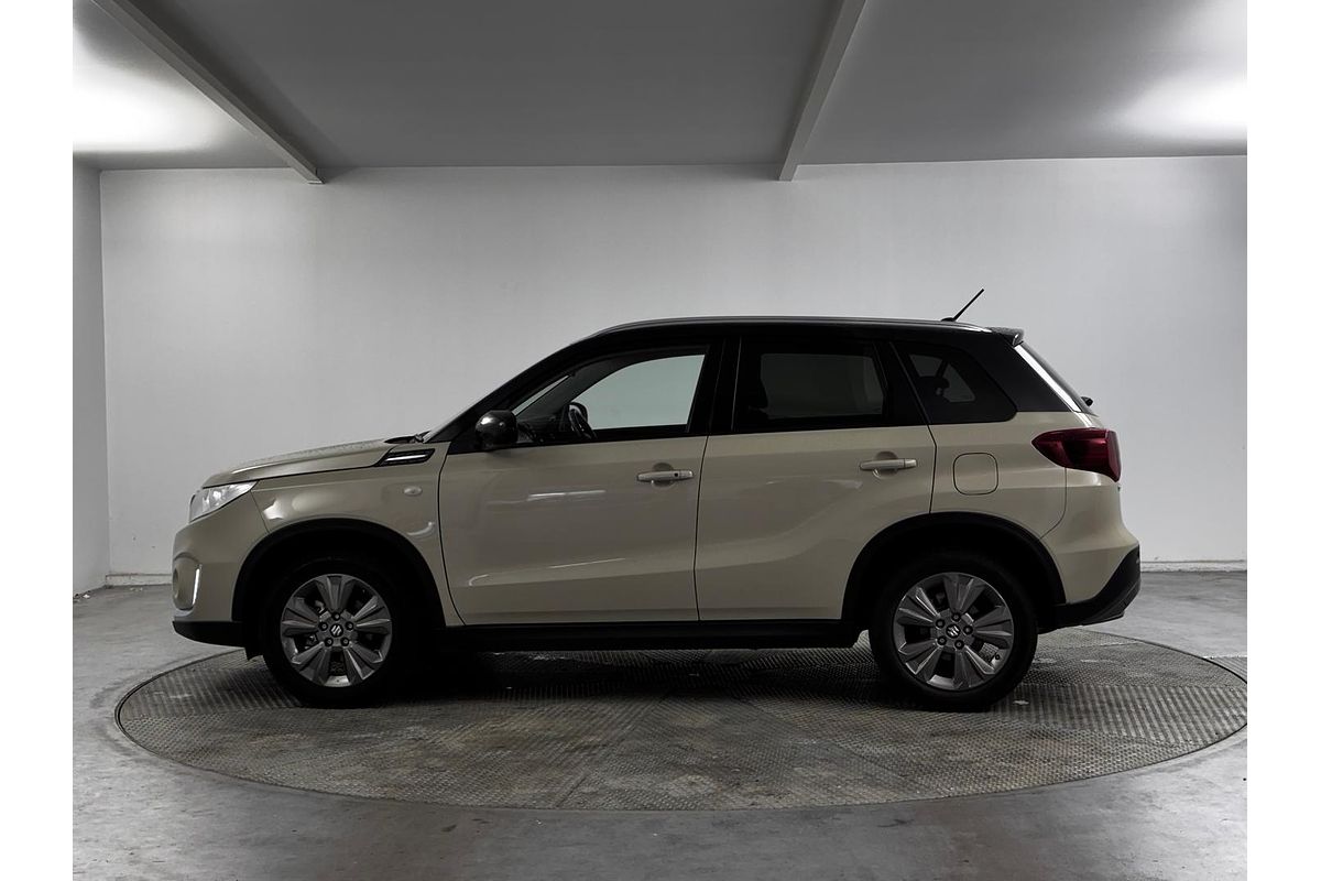 2023 Suzuki Vitara LY Series II
