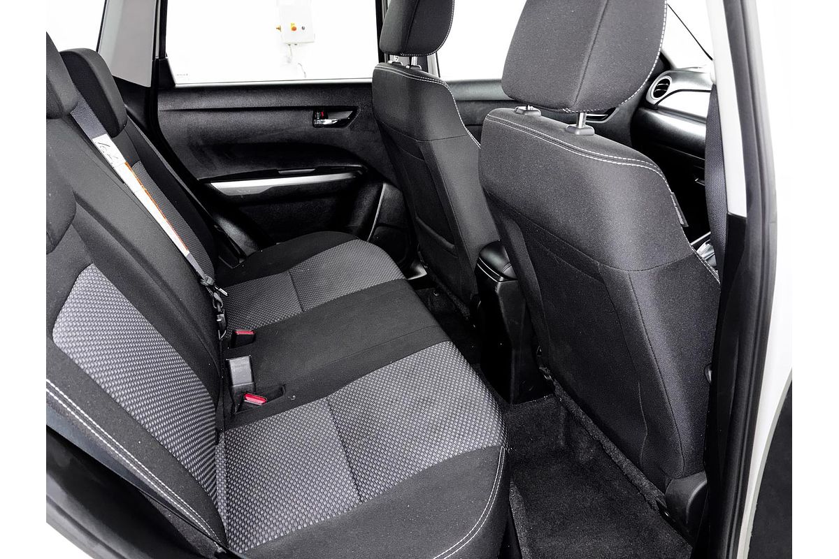 2023 Suzuki Vitara LY Series II