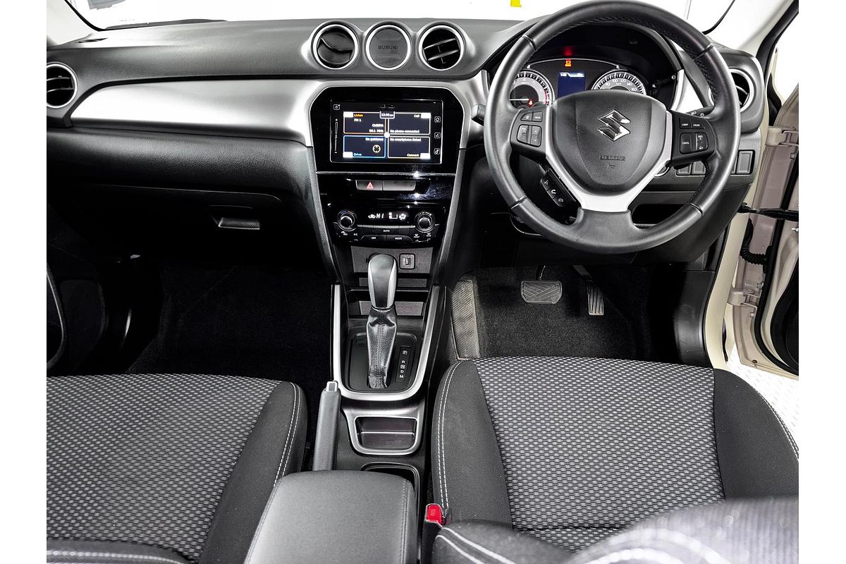 2023 Suzuki Vitara LY Series II
