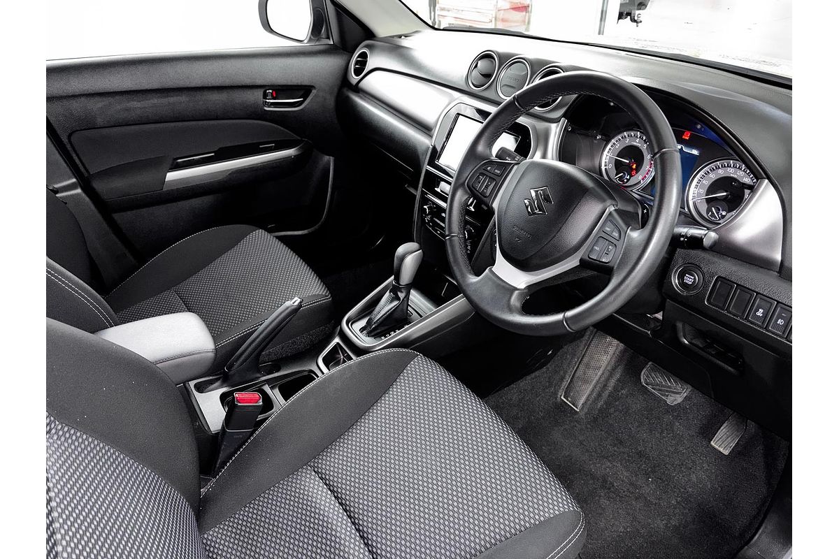 2023 Suzuki Vitara LY Series II