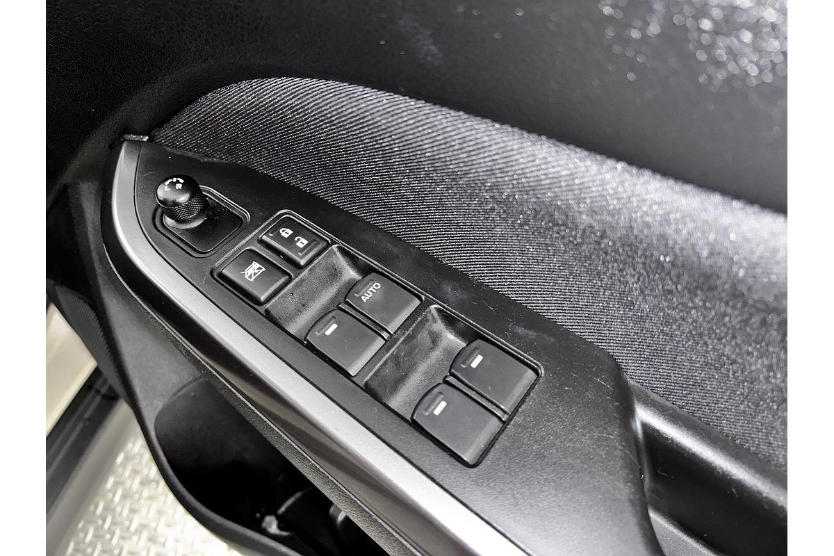 2023 Suzuki Vitara LY Series II