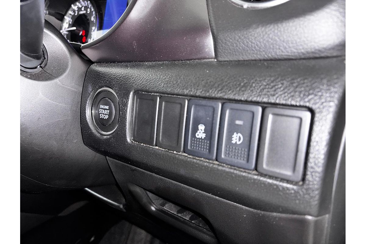 2023 Suzuki Vitara LY Series II