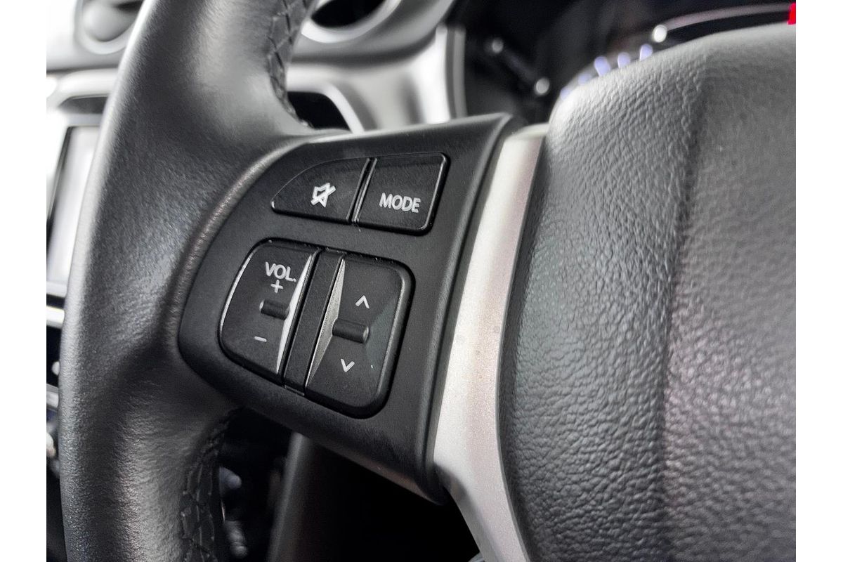 2023 Suzuki Vitara LY Series II