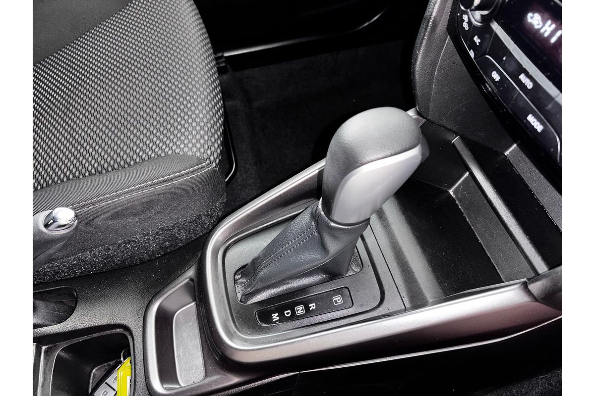 2023 Suzuki Vitara LY Series II