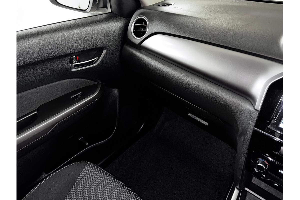 2023 Suzuki Vitara LY Series II