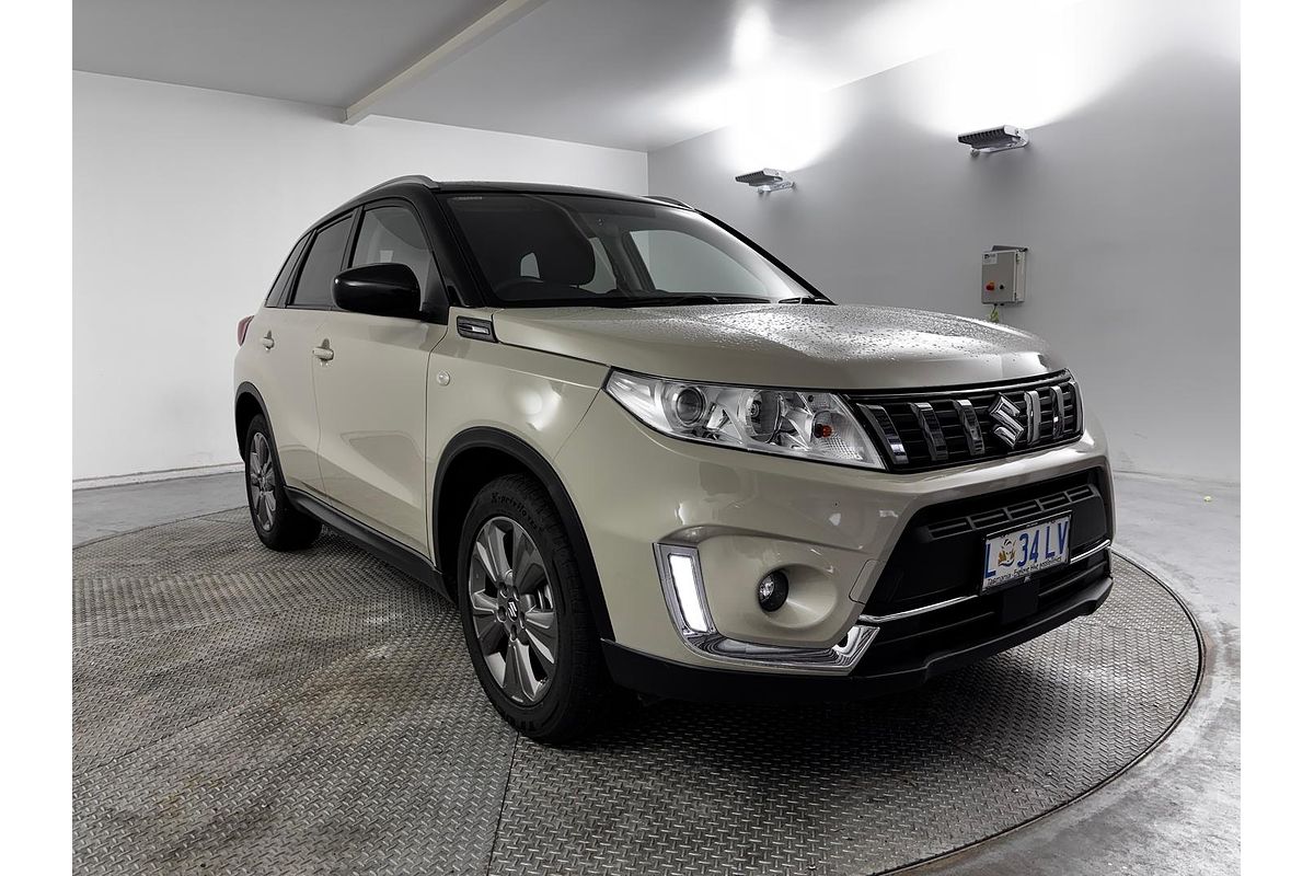 2023 Suzuki Vitara LY Series II