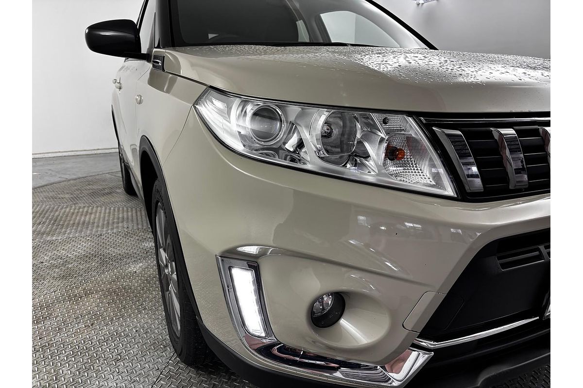 2023 Suzuki Vitara LY Series II