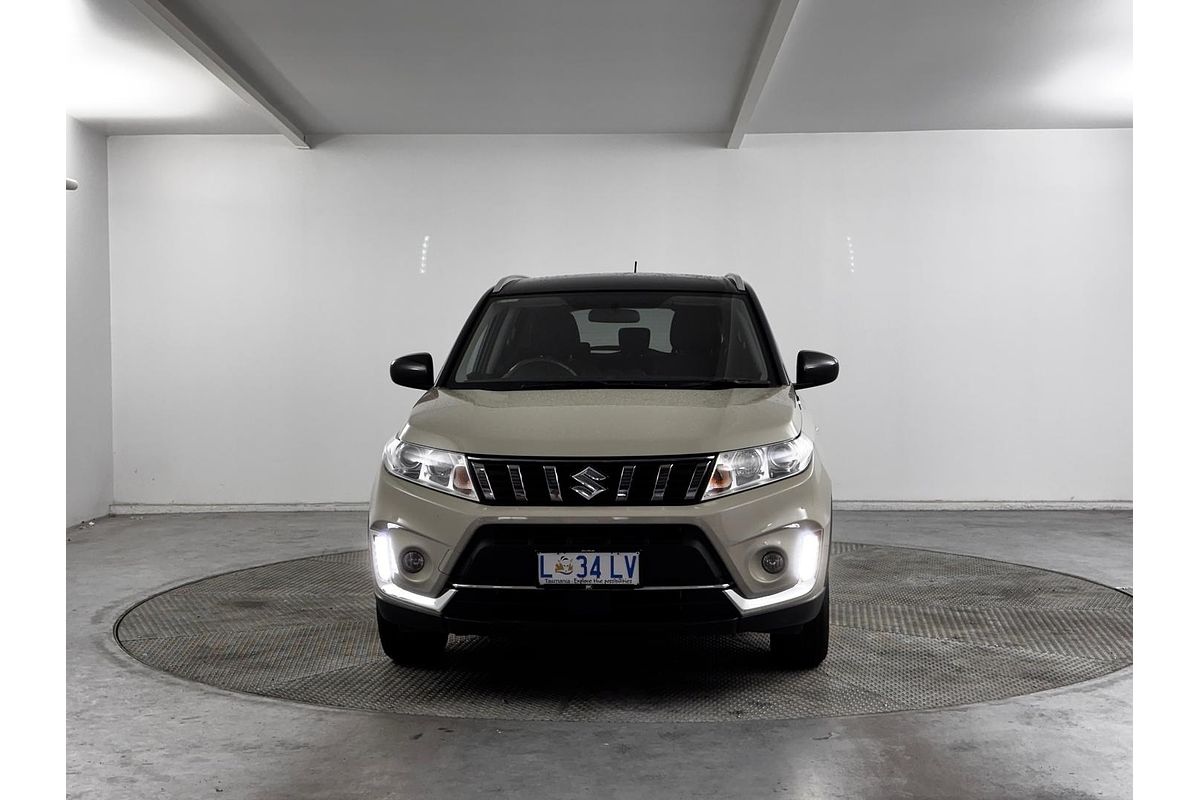 2023 Suzuki Vitara LY Series II