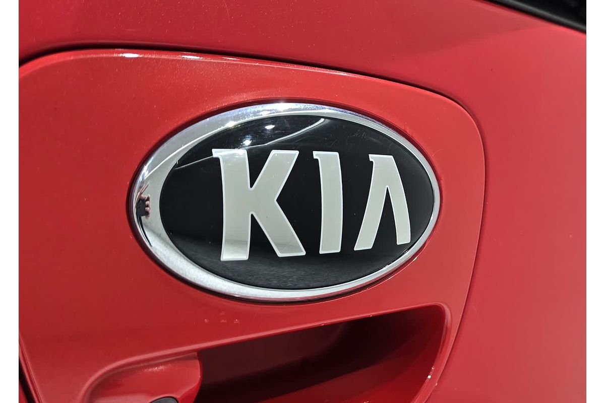 2018 Kia PICANTO PICANTO S (AEB) G6S6K361