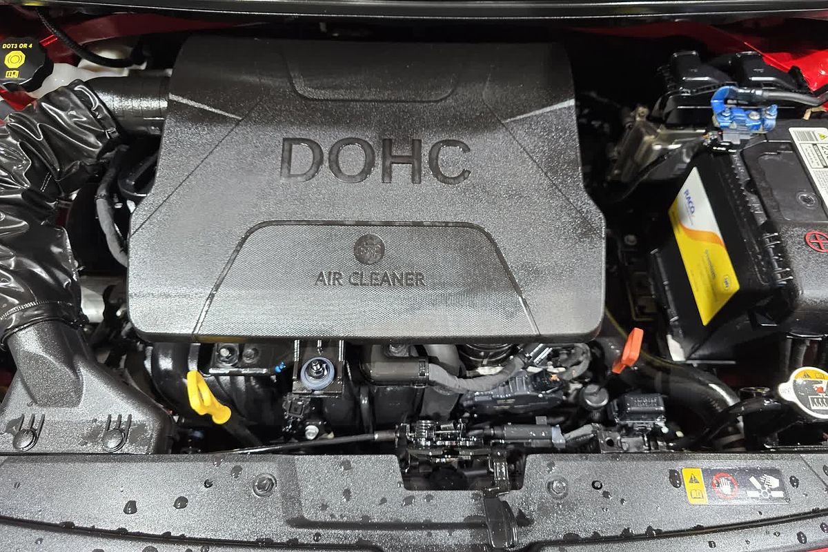 2018 Kia PICANTO PICANTO S (AEB) G6S6K361