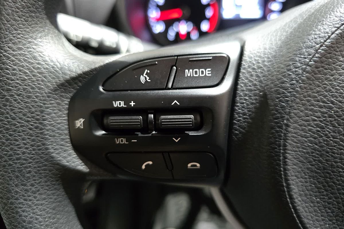 2018 Kia PICANTO PICANTO S (AEB) G6S6K361
