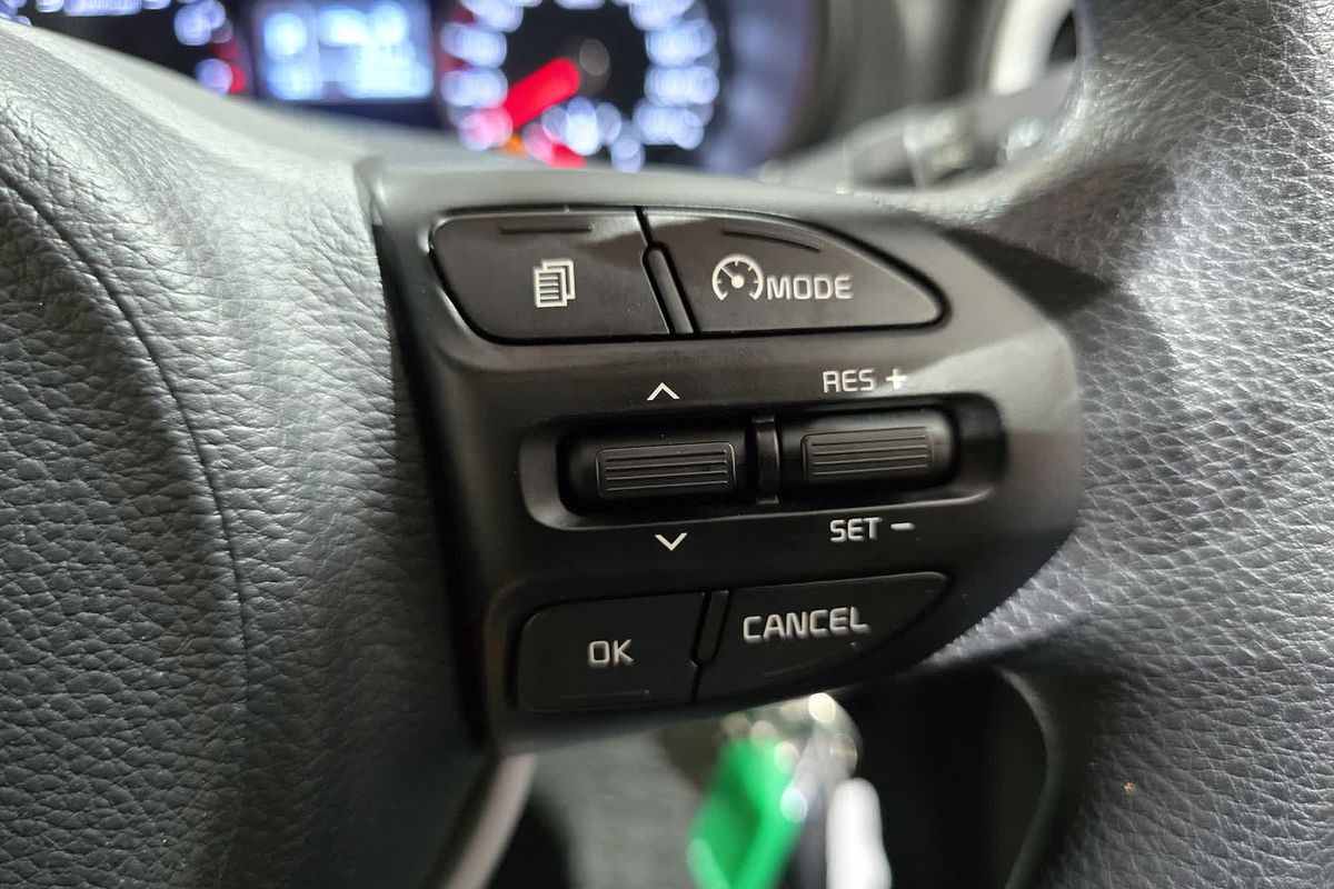 2018 Kia PICANTO PICANTO S (AEB) G6S6K361