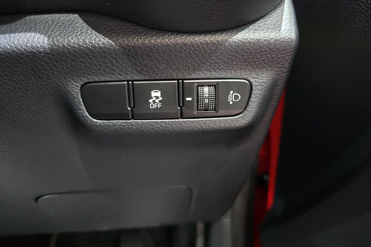 2018 Kia PICANTO PICANTO S (AEB) G6S6K361