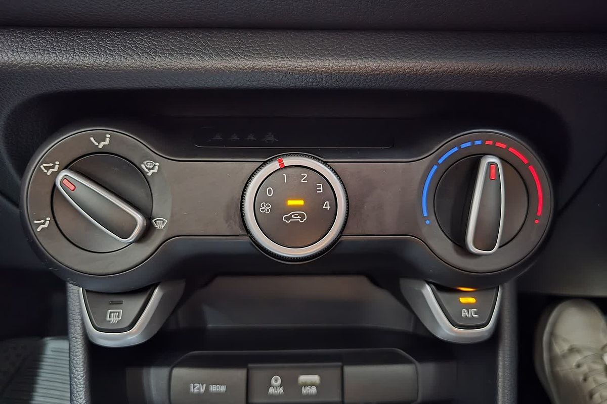 2018 Kia PICANTO PICANTO S (AEB) G6S6K361