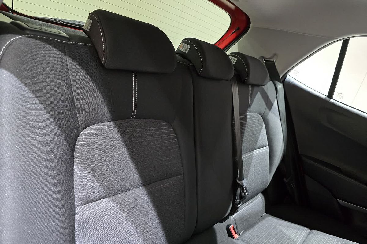 2018 Kia PICANTO PICANTO S (AEB) G6S6K361