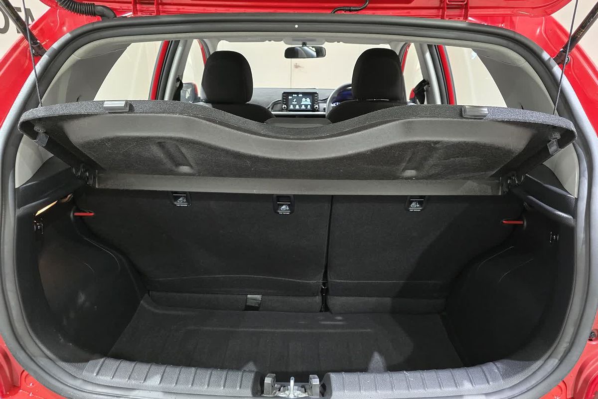2018 Kia PICANTO PICANTO S (AEB) G6S6K361